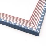 American Flag Picture Frame Questions & Answers