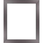 Flat Black Wide Picture Frame Questions & Answers
